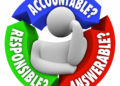 Beyond Performance Requirements: Accountability at the Executive Level