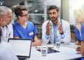 Developing Physician Executives