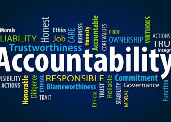 accountability