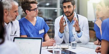 Developing Physician Executives