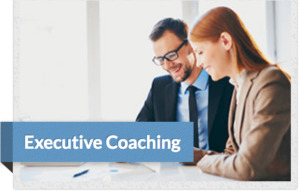 Executive Coaching