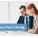 Executive Coaching