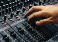 sound-board