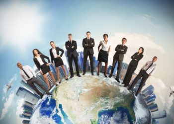 Global Leaders