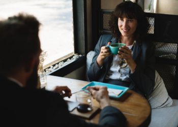 How to Find Safe Sounding Boards Outside of Your Company