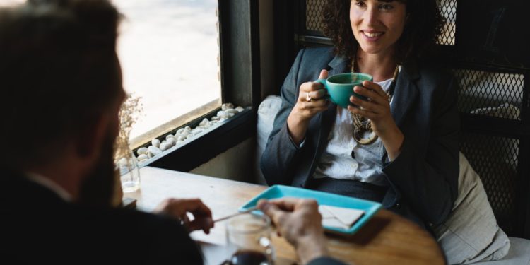 How to Find Safe Sounding Boards Outside of Your Company