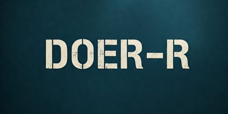 From Theory to Practice: How the DOER-R Framework Builds Daily Leadership Habits