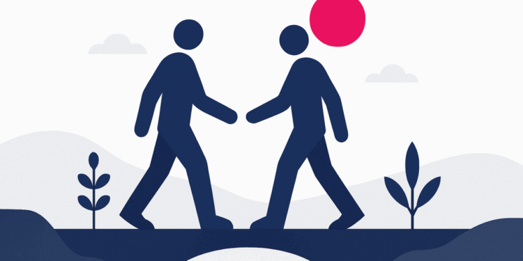 What If Leadership Development Got Real? (And That Made It Harder to Build)