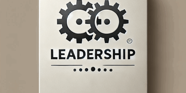 The Leadership Tool You’ll Actually Use: A Practical Guide for New and Emerging Leaders