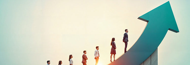 Leading Without Labels: How Anonymity Accelerates Leadership Growth