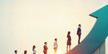 Leading Without Labels: How Anonymity Accelerates Leadership Growth